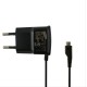 Original Travel Charger Samsung [ETAOU10EBE] i8910 Omnia HD/G810/i8510 Micro USB bulk